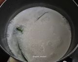 Foto langkah ke 6 dari resep Es Cendol Thailand.