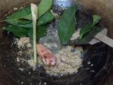 Opor ayam kuah putih