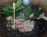 Foto langkah ke 3 dari resep Opor ayam kuah putih.