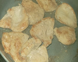Foto del paso 3 de la receta: Pollo en Crema de Champiñones 🍄‍🟫 (Hongos)