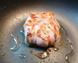 Foto del paso 2 de la receta: Hamburguesa Wellington