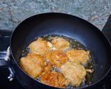Foto langkah ke 8 dari resep Tahu Isi.