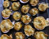 Baked Scallops recipe step 5 photo