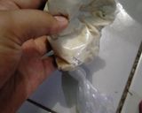 Foto langkah ke 3 dari resep Otak-otak ayam.