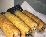 Foto del paso 6 de la receta: Sushi en casa 🍣