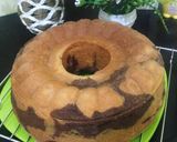 Foto langkah ke 11 dari resep Marmer Cake.
