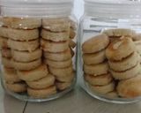Foto langkah ke 5 dari resep Kue kacang jadul.