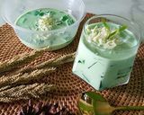 Foto langkah ke 6 dari resep Buko pandan.