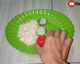 Foto langkah ke 7 dari resep Kue Putu.