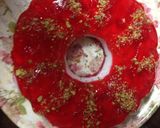 صورة لخطوة 4 من وصفة حلوى بارده مع الجيلي