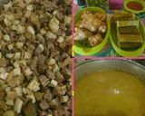 Foto langkah ke 5 dari resep Coto Makassar.