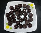 કોફી ક્રેકર્સ ચોકલેટ (Coffee crackers Chocolate) રેસીપી સ્ટેપ3ફોટો