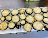 Une image de l'étape 16 de Moussaka à ma façon.