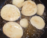 Foto del paso 4 de la receta: Berenjenas crujientes con miel