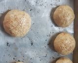Foto del paso 12 de la receta: Bollos rellenos de chori queso