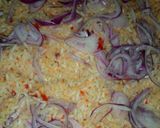 A picture of step 3 of My simple native jallop rice.