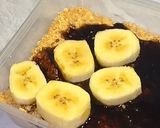 Foto langkah ke 5 dari resep Banoffe pie.