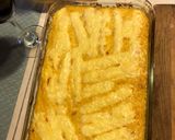 Foto del paso 6 de la receta: Pastel de jaibas