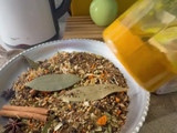 بهاراتي للكبسه