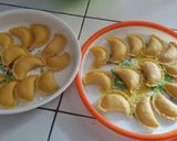 Foto langkah ke 4 dari resep Pastel renyah.
