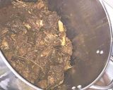 Foto del paso 3 de la receta: Chivo Guisado