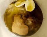 Foto del paso 3 de la receta: Baba ganoush 🍆