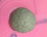 Foto langkah ke 2 dari resep Bakpao isi daging (nonhalal).