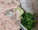 Foto langkah ke 6 dari resep Siomay Labu.