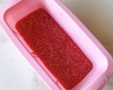 Foto del paso 1 de la receta: Bombones helados de frutilla y coco 🍓🥥
