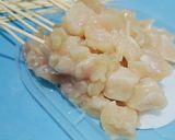 Foto langkah ke 2 dari resep Sate Taichan.