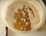 Foto del paso 1 de la receta: Almu...A la Invisible, no de lunes otra vez