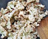 Foto langkah ke 1 dari resep Kembang Kol Salad.