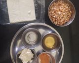 मेलतेड चीझ बिटरी पॉपकॉर्न (cheese buttery popcorn recipe in marathi) रेसिपी स्टेप 1 फोटो 