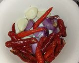 Foto langkah ke 5 dari resep Lontong Magicom.