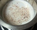 ચોકલેટ શેક (Chocolate Shake Recipe In Gujarati) રેસીપી સ્ટેપ1ફોટો