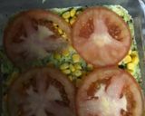 Foto del paso 3 de la receta: Zucchini saludable en microondas