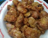 Foto langkah ke 6 dari resep Ayam Sambal Matah.
