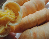 Foto langkah ke 6 dari resep Molen Pisang Renyah.