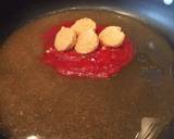 Pineapple Sweet and Spicy Barbecue Sauce recipe step 8 photo