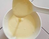 Foto langkah ke 4 dari resep Pancake Keju.