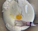 Foto del paso 2 de la receta: Hotcakes