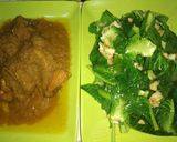 Foto langkah ke 5 dari resep Cuciwis tumis bawang putih super simple.