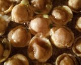 Foto langkah ke 5 dari resep Pentol Tahu (Pentol Korea).