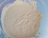 Foto del paso 1 de la receta: Ciabatta