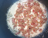 Foto del paso 5 de la receta: Pasta carbonara