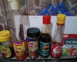 Foto langkah ke 1 dari resep Hot chicken wings.