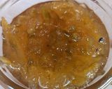 મુરબ્બો (Murabba Recipe In Gujarati) રેસીપી સ્ટેપ3ફોટો