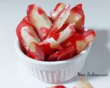 Foto langkah ke 8 dari resep Kerupuk Indonesia.