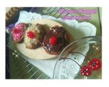 Foto langkah ke 5 dari resep Banana Nugget 🍌.