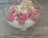 2002. ez a 2. dobozos jégkrém a málna eper 😋 recept fázis 6 fotója